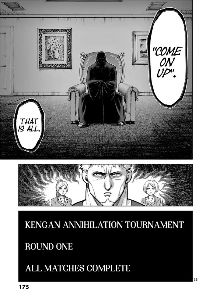 Kengan Ashura Chapter 116 image 23_optimized